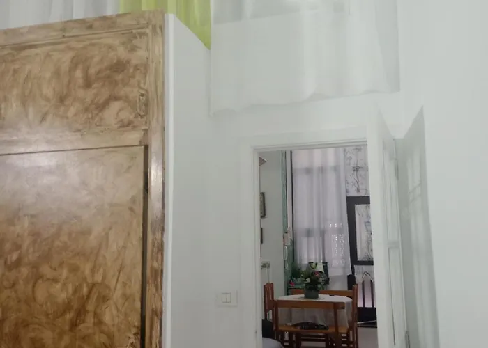 Sun And * Bajamar (La Laguna)