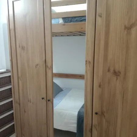 Sun And Appartement Bajamar (La Laguna)