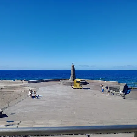 Appartement Sun And Bajamar (La Laguna)