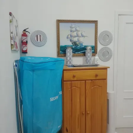 Sun And Apartament *