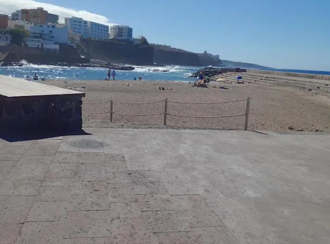 Sun And * Bajamar (La Laguna)