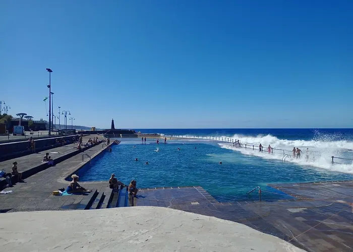 Apartamento Sun And *