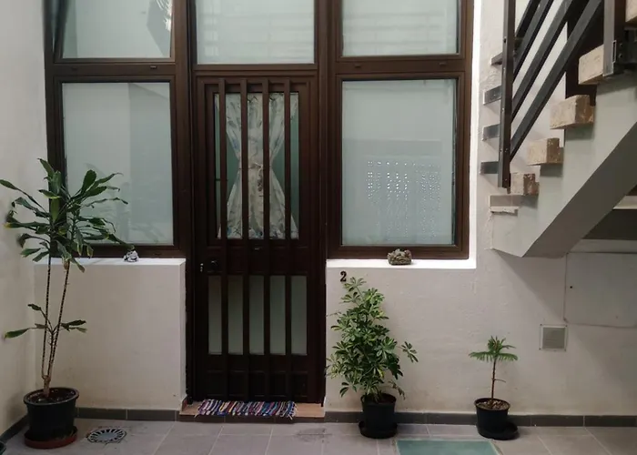 Apartamento Sun And Bajamar (La Laguna)