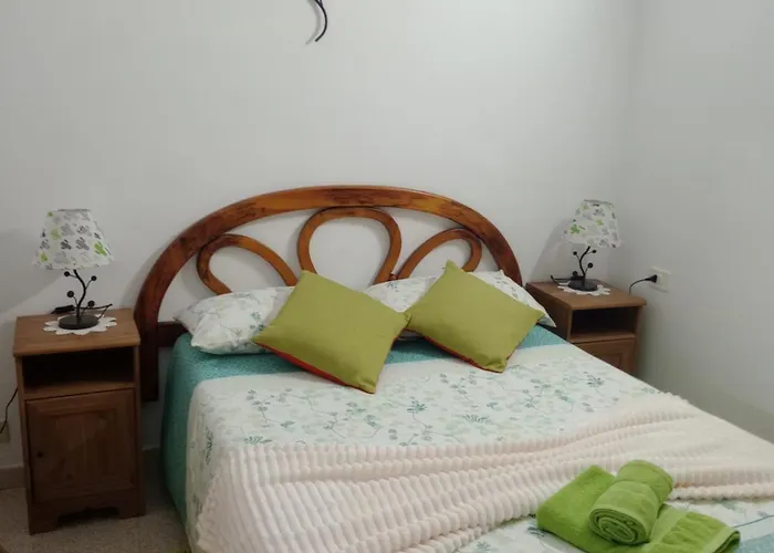 Apartamento Sun And *