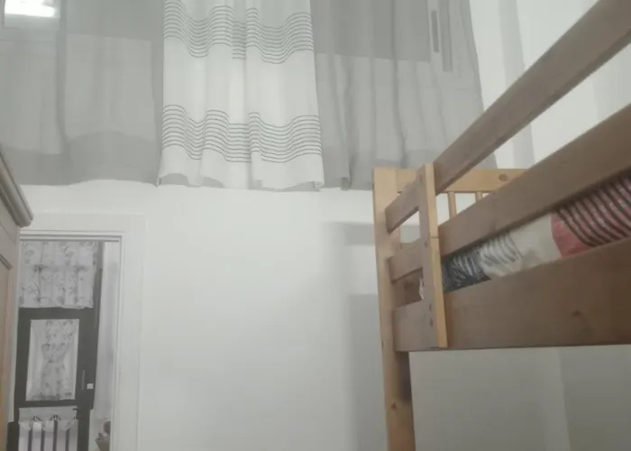 Sun And Bajamar (La Laguna)