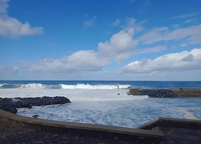 Apartamento Sun And *