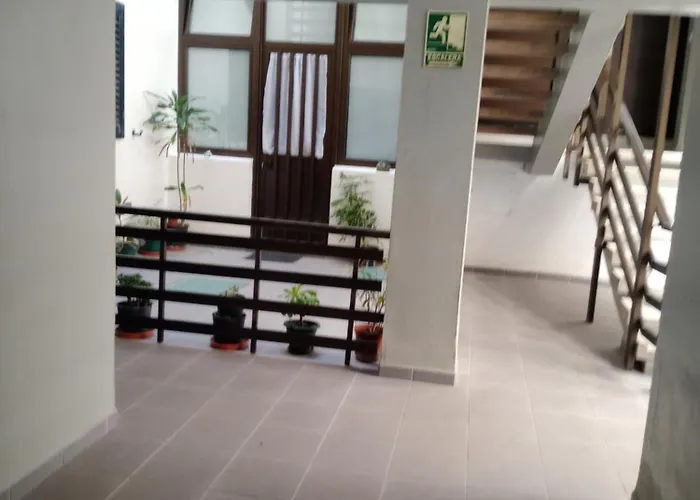 Apartamento Sun And *