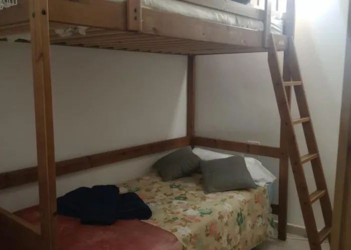 Sun And Διαμέρισμα