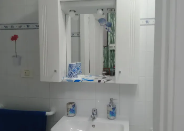 Διαμέρισμα Sun And Bajamar (La Laguna)