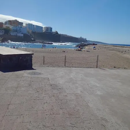 Sun And * Bajamar (La Laguna)