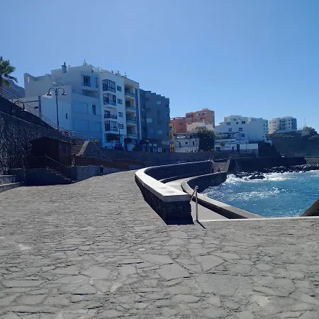 Sun And Apartamento