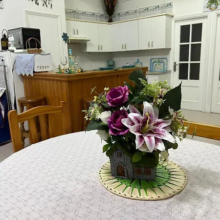 Apartamento Sun And