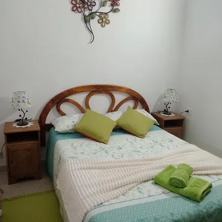 Apartamento Sun And *