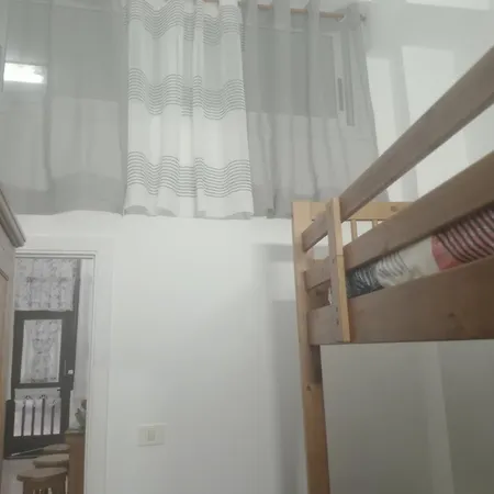 Sun And Bajamar (La Laguna)