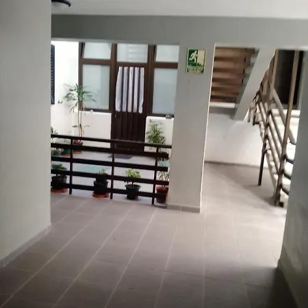 Apartamento Sun And *