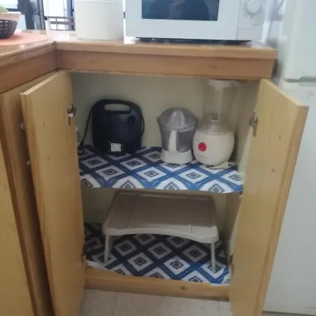 Apartamento Sun And Bajamar (La Laguna)