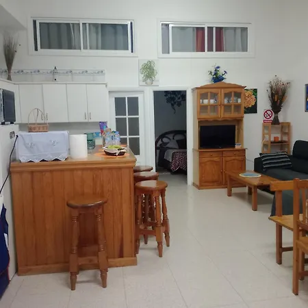 Appartement Sun And