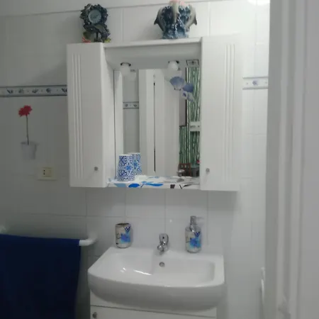 Apartamento Sun And Bajamar (La Laguna)