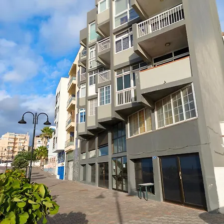 Sun And Appartement