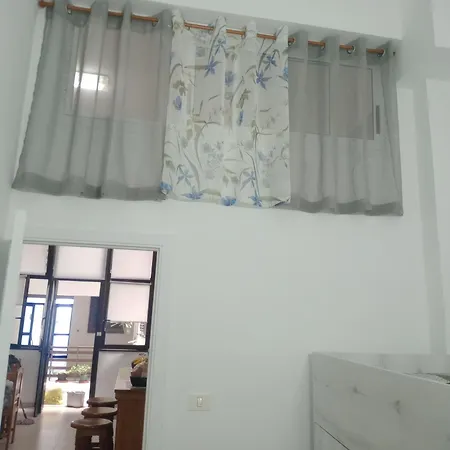 Appartement Sun And Bajamar (La Laguna)