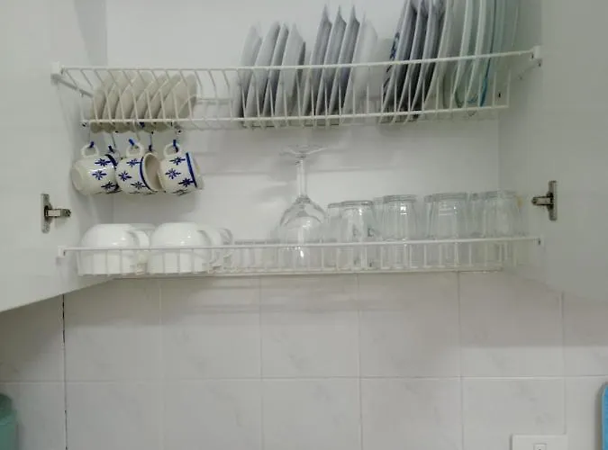 Sun And * Bajamar (La Laguna)