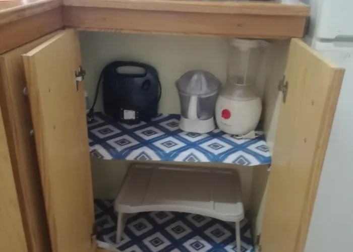 Apartment Sun And Bajamar (La Laguna)