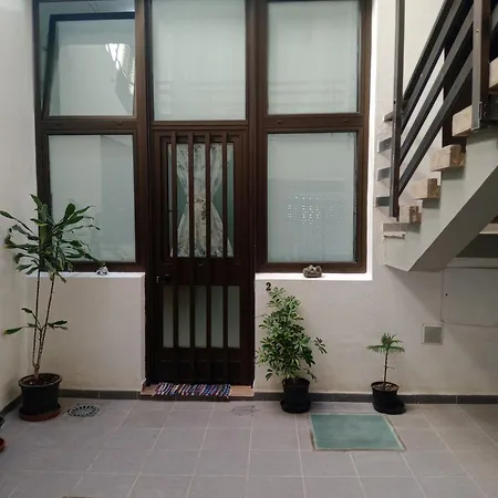 Apartment Sun And Bajamar (La Laguna)