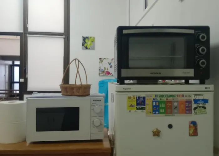 アパート Sun And *